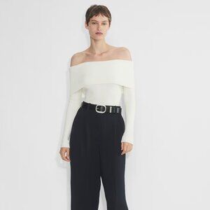 Wilfred Nola Sweater